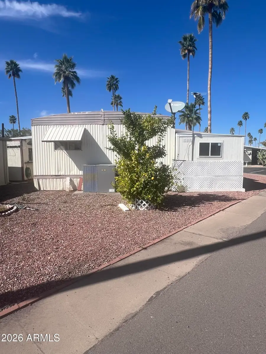 4065 E University Drive #263, Mesa, AZ 85205 - #3