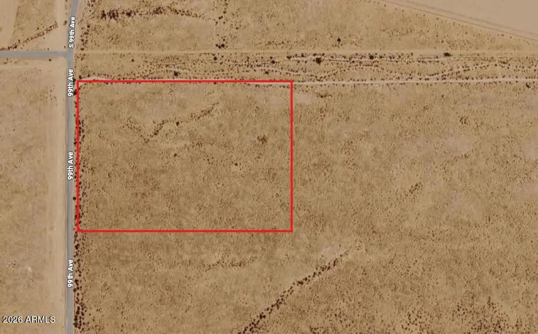 0 S 99th Ave & Alabaster Road --, Goodyear, AZ 85395 - #1