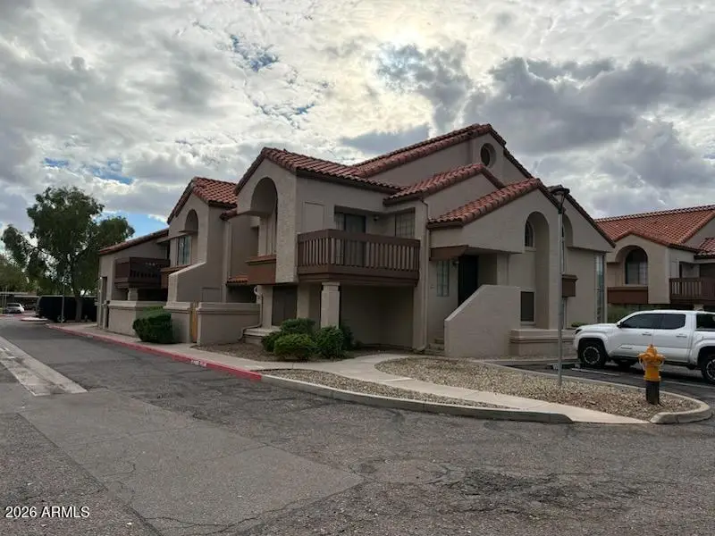 839 S Westwood -- #184, Mesa, AZ 85206 - #1