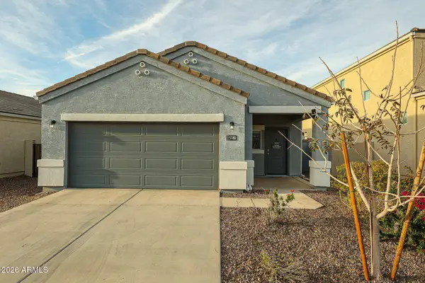 5180 E Gummite Drive, San Tan Valley, AZ 85143
