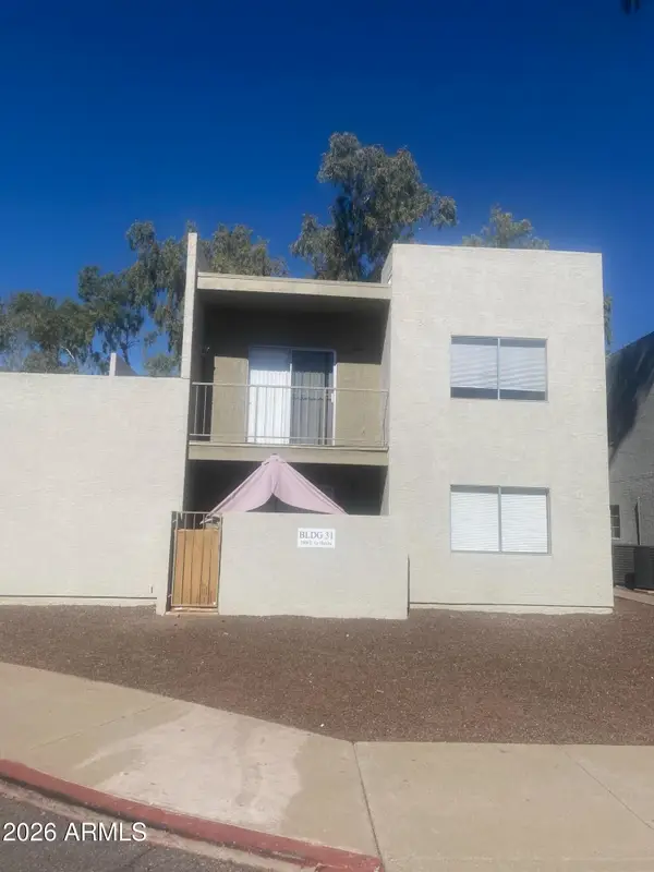 2808 E Le Marche Avenue, Phoenix, AZ 85032