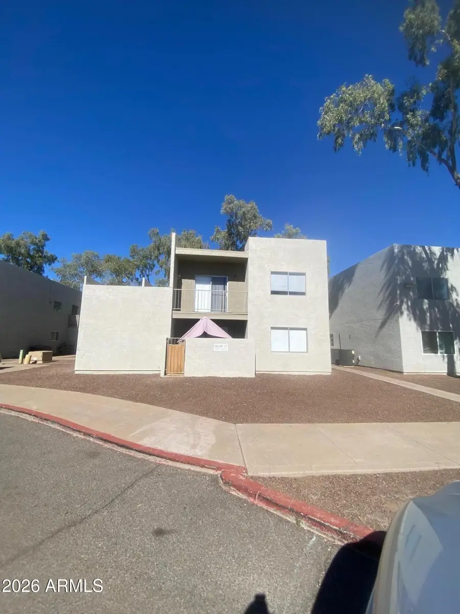 2808 E Le Marche Avenue, Phoenix, AZ 85032 - #2