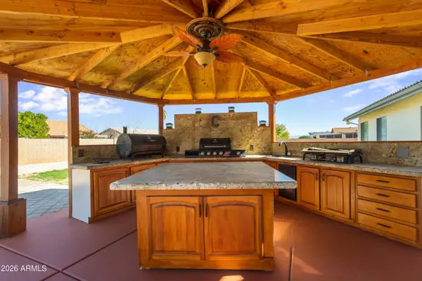 3657 Herba De Maria --, Sierra Vista, AZ 85650