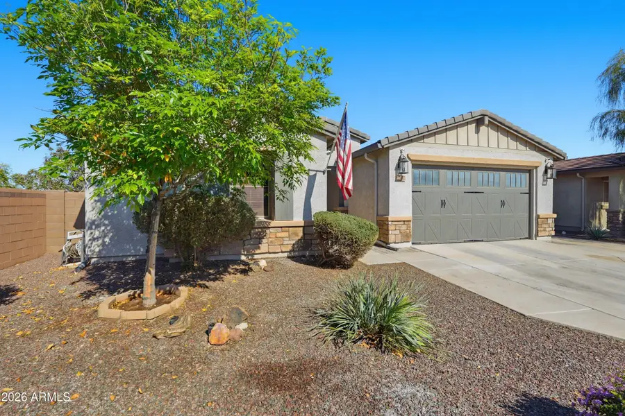 17170 W El Caminito Drive, Waddell, AZ 85355 - #2