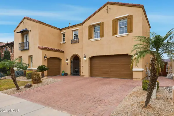 9620 N 184th Lane, Waddell, AZ 85355