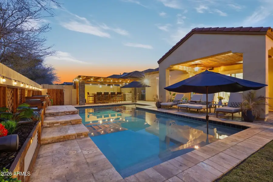 9620 N 184th Lane, Waddell, AZ 85355 - #3