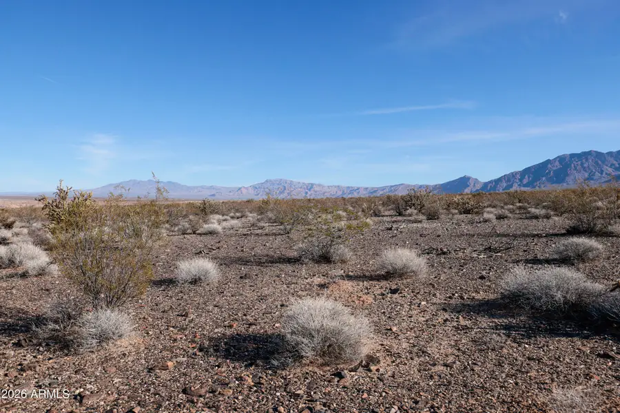 2405 S Cottonwood Trail, Littlefield, AZ 86432 - #2