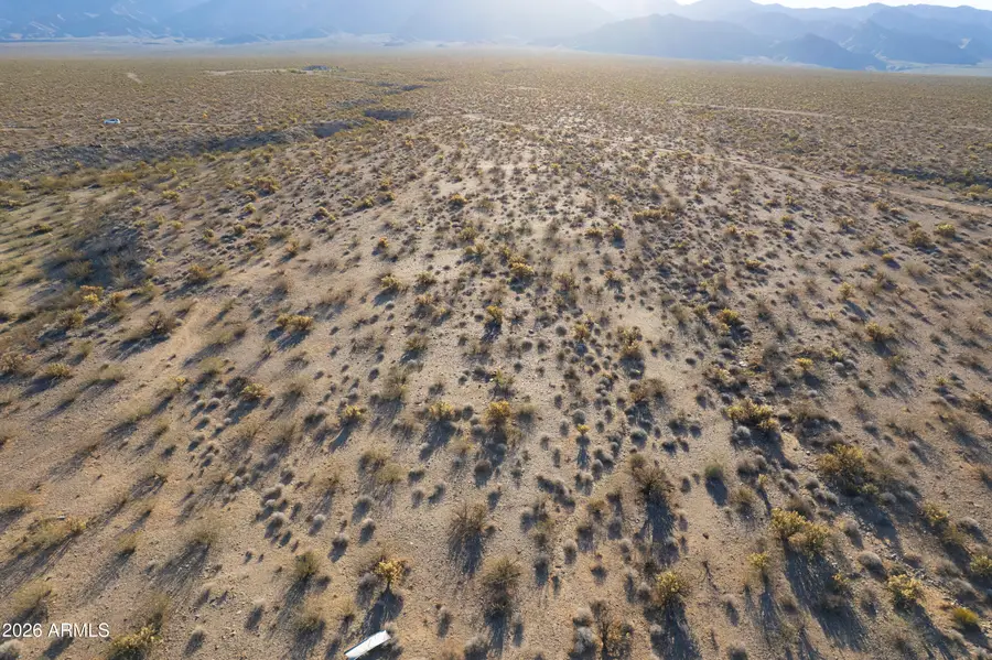 2405 S Cottonwood Trail, Littlefield, AZ 86432 - #3