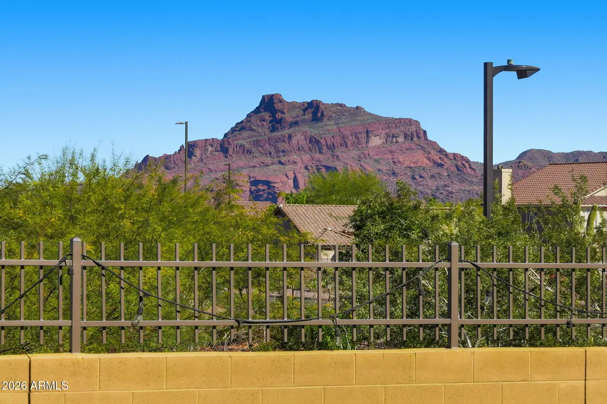 5934 E Redmont Drive, Mesa, AZ 85215 - #1