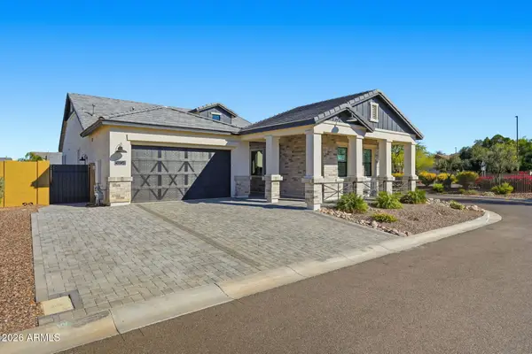 5934 E Redmont Drive, Mesa, AZ 85215