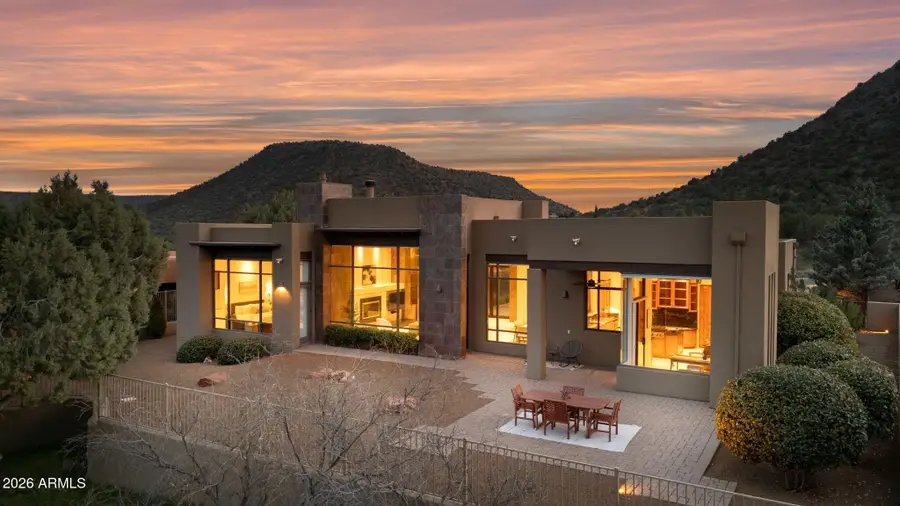 65 Crystal Sky Drive, Sedona, AZ 86351 - #2
