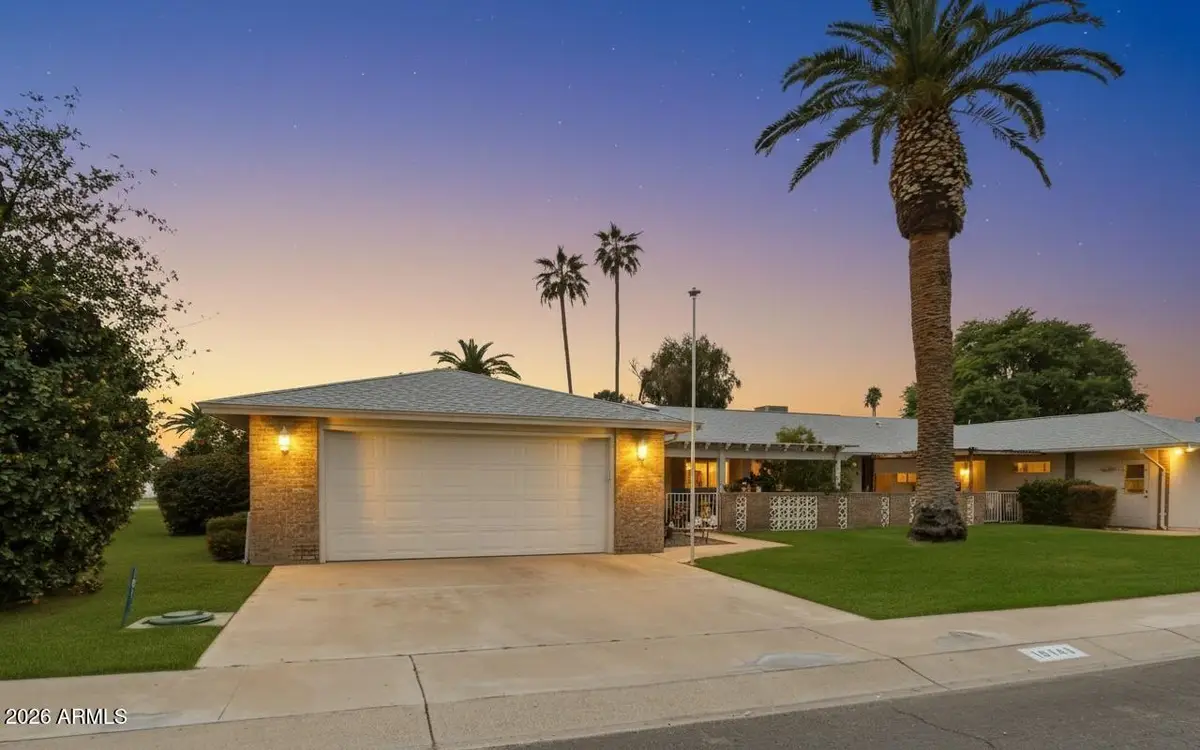 10143 W Bolivar Drive, Sun City, AZ 85351 - Image #1