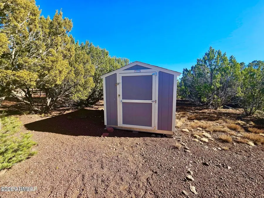 29 Co Rd 3199 --, Vernon, AZ 85940 - #3