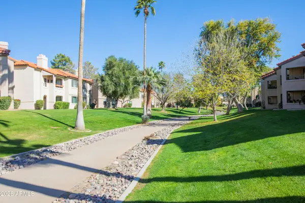 9550 N 94th Place #109, Scottsdale, AZ 85258