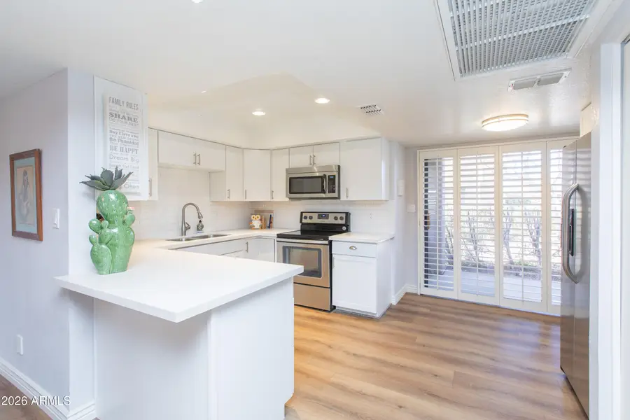 9550 N 94th Place #109, Scottsdale, AZ 85258 - #2