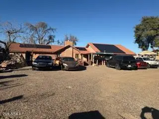 1144 E Mcmurray Boulevard, Casa Grande, AZ 85122 - #1