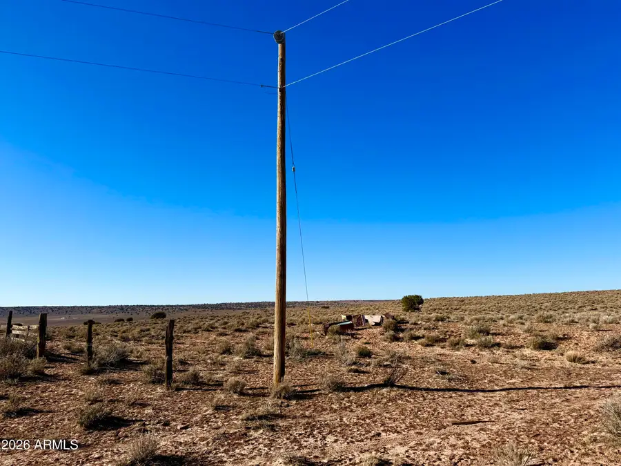 0 N7009 40 Acres --, Chambers, AZ 86502 - #3