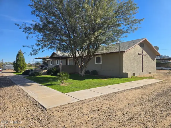 26045 S 204th Street, Queen Creek, AZ 85142