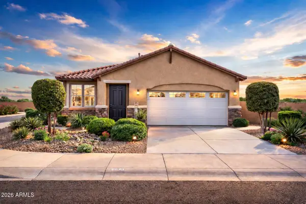 1711 W Satinwood Drive, Phoenix, AZ 85045