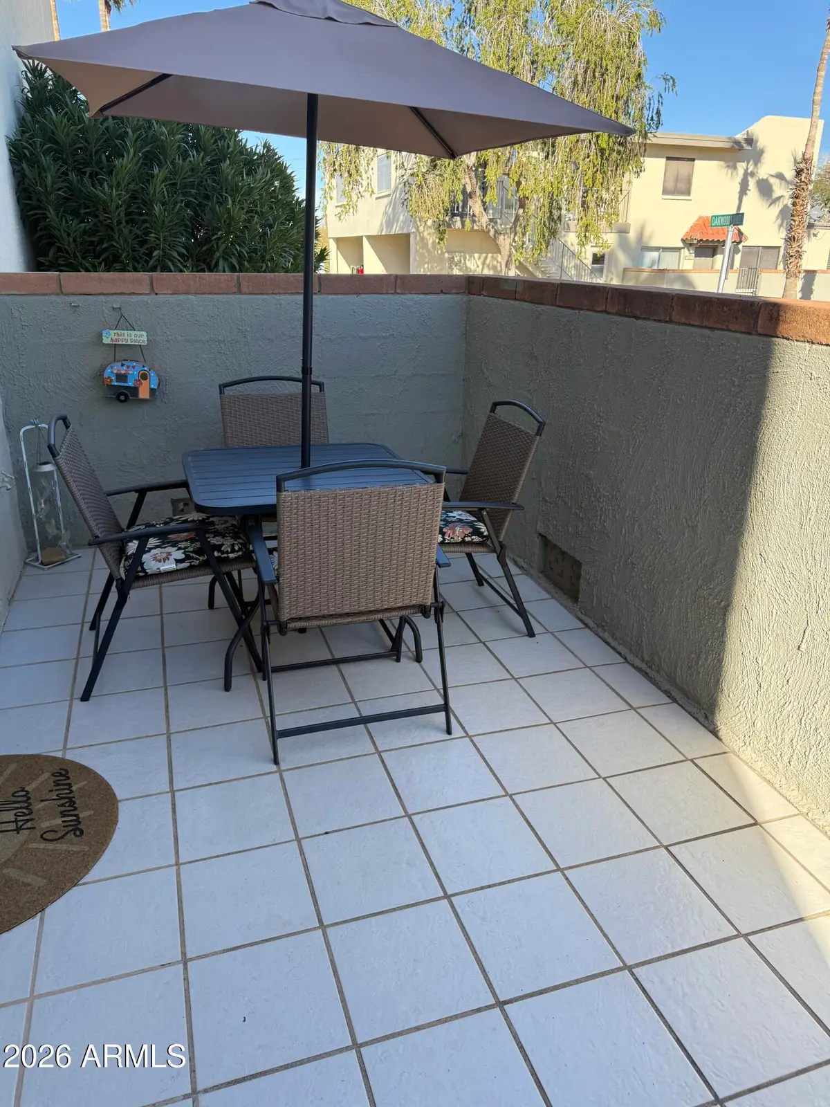 14248 N Oakwood Lane #164B, Fountain Hills, AZ 85268 - Image #1