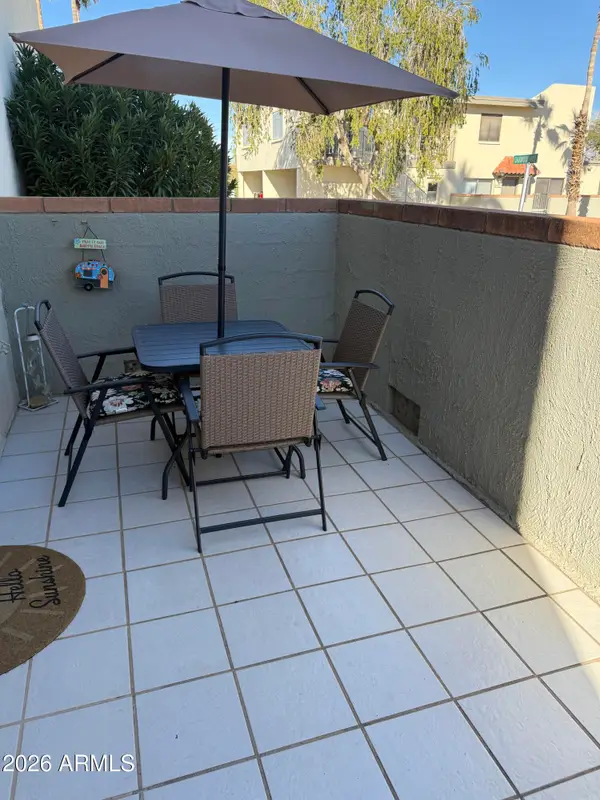 14248 N Oakwood Lane #164B, Fountain Hills, AZ 85268