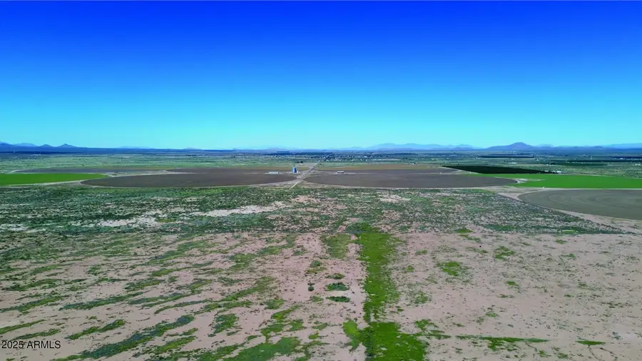 73.44 Acre W Latimer Road #4, Elfrida, AZ 85610 - #3