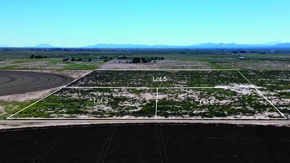 17.64 Acre W Latimer Road #2, Elfrida, AZ 85610 - #1