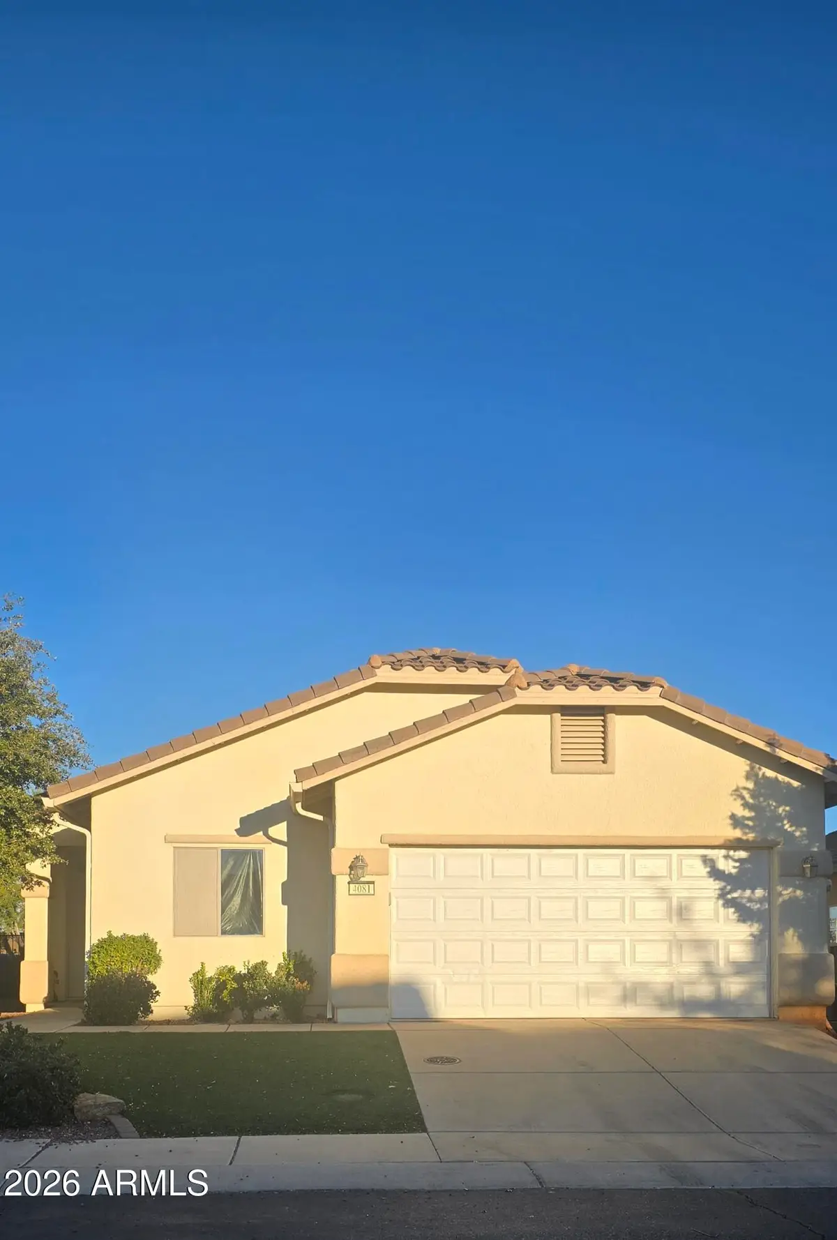 4081 Big Bend Street, Sierra Vista, AZ 85650 - #1