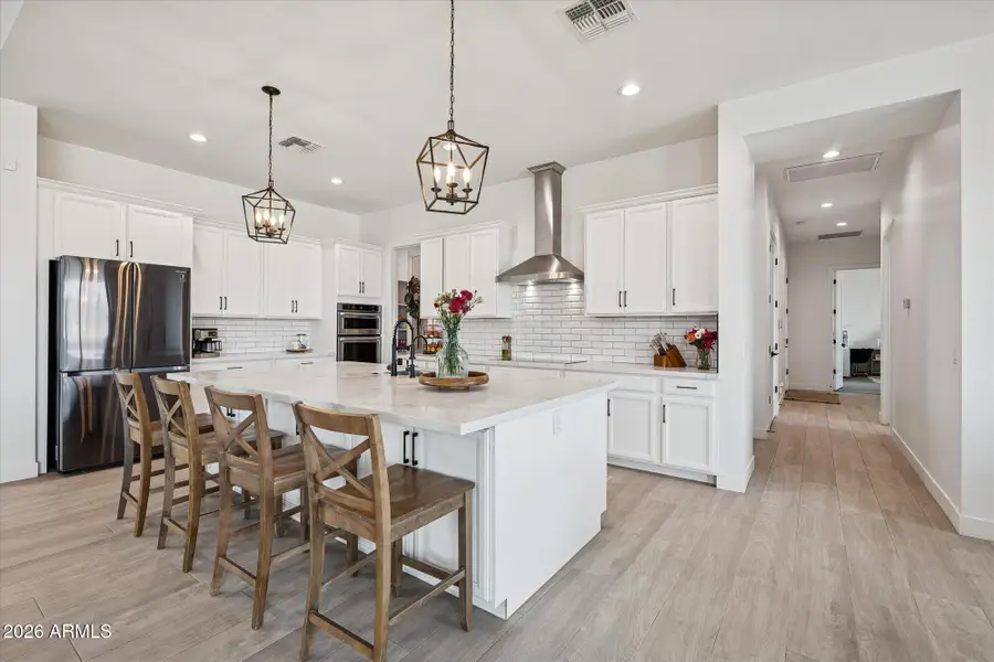 3634 W New Life Lane, Queen Creek, AZ 85144 - #2