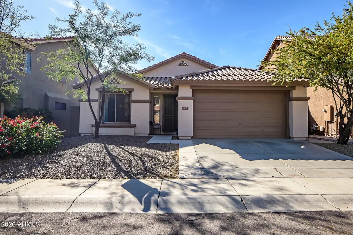 3345 W Thoreau Lane, Anthem, AZ 85086 - #1