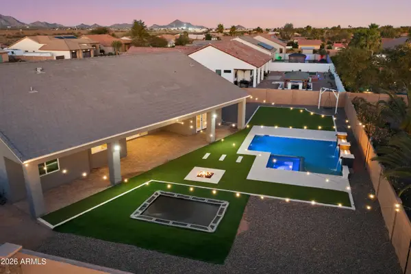 287 W Crimson Sky Court, Casa Grande, AZ 85122