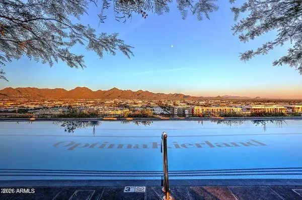 7180 E Kierland Boulevard #1215, Scottsdale, AZ 85254