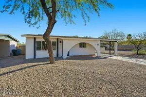 15601 N 22nd Street, Phoenix, AZ 85022 - #1