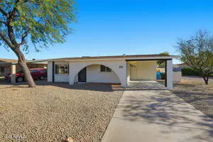 15601 N 22nd Street, Phoenix, AZ 85022 - #2