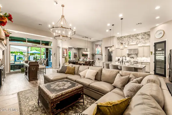 9362 W Sands Drive, Peoria, AZ 85383