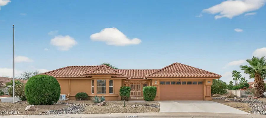 13540 W Pavillion Drive, Sun City West, AZ 85375 - #3