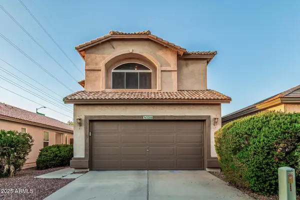 3206 E Kristal Way, Phoenix, AZ 85050