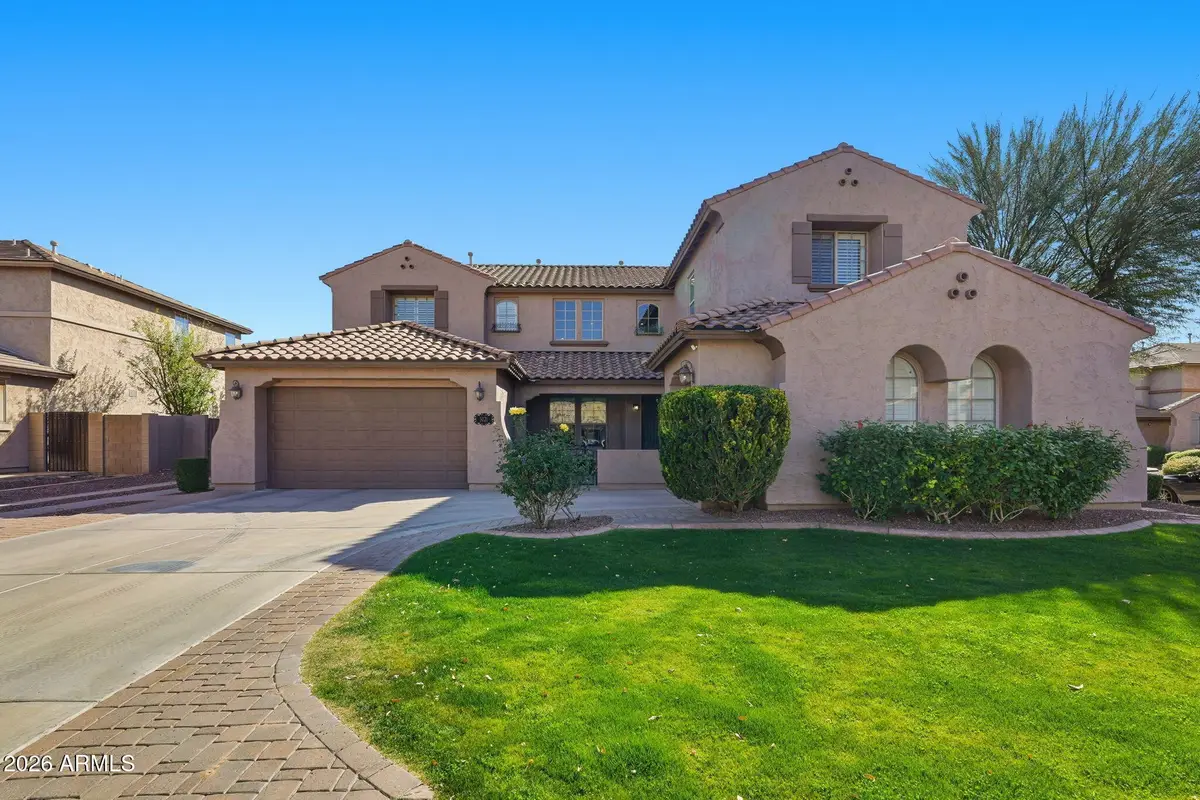 5021 W Rowel Road, Phoenix, AZ 85083 - #1