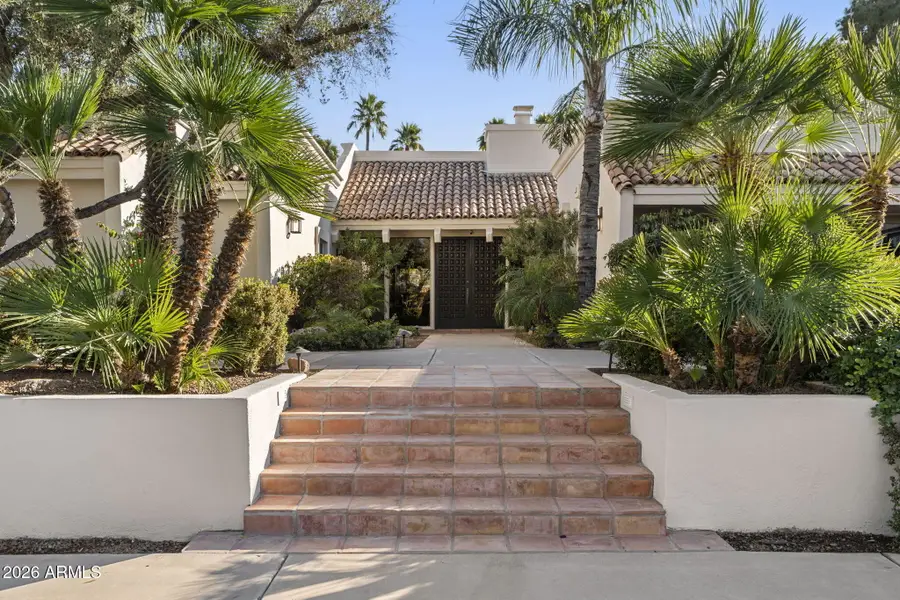 5225 E Turquoise Avenue, Paradise Valley, AZ 85253 - #2