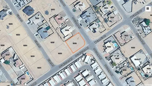 13622 S Durango Road #68, Arizona City, AZ 85123