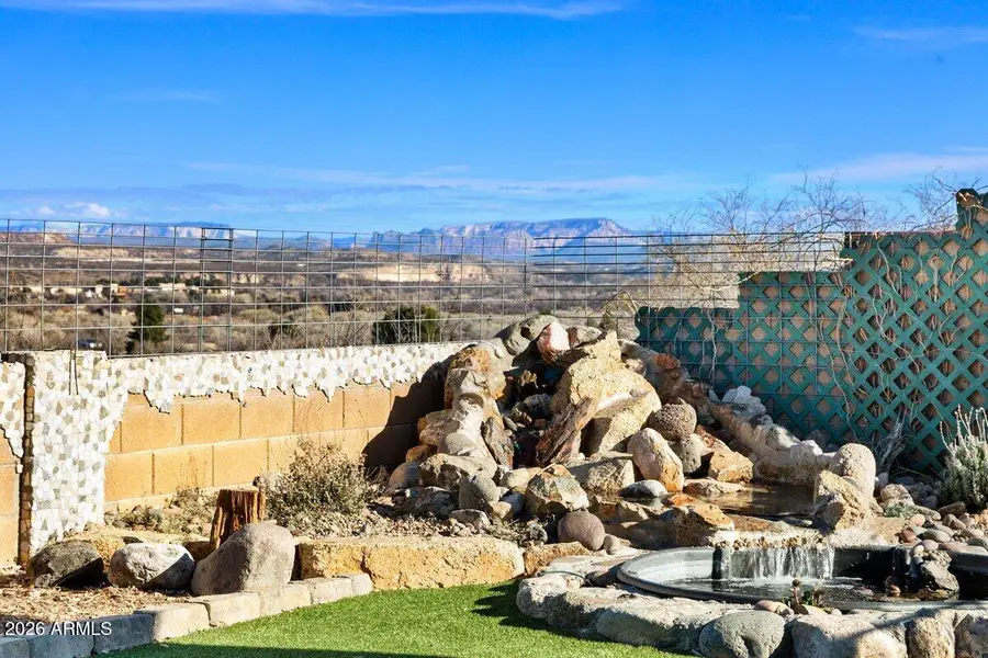 592 W Saddle Creek Drive, Camp Verde, AZ 86322 - #2