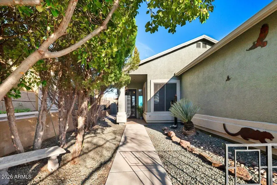 592 W Saddle Creek Drive, Camp Verde, AZ 86322 - #3