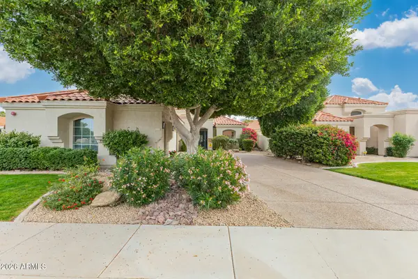 9003 N 107th Place, Scottsdale, AZ 85258