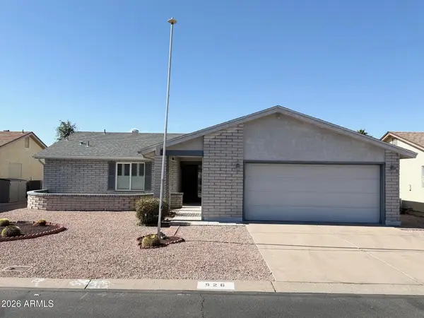 926 S 79th Way, Mesa, AZ 85208