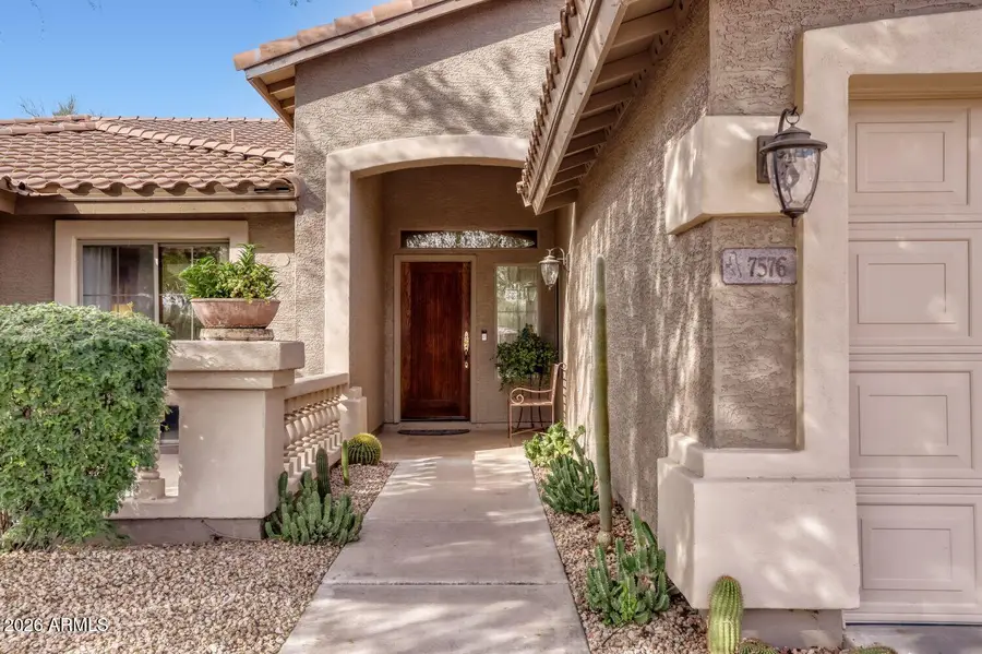 7576 E Tailfeather Drive, Scottsdale, AZ 85255 - #2