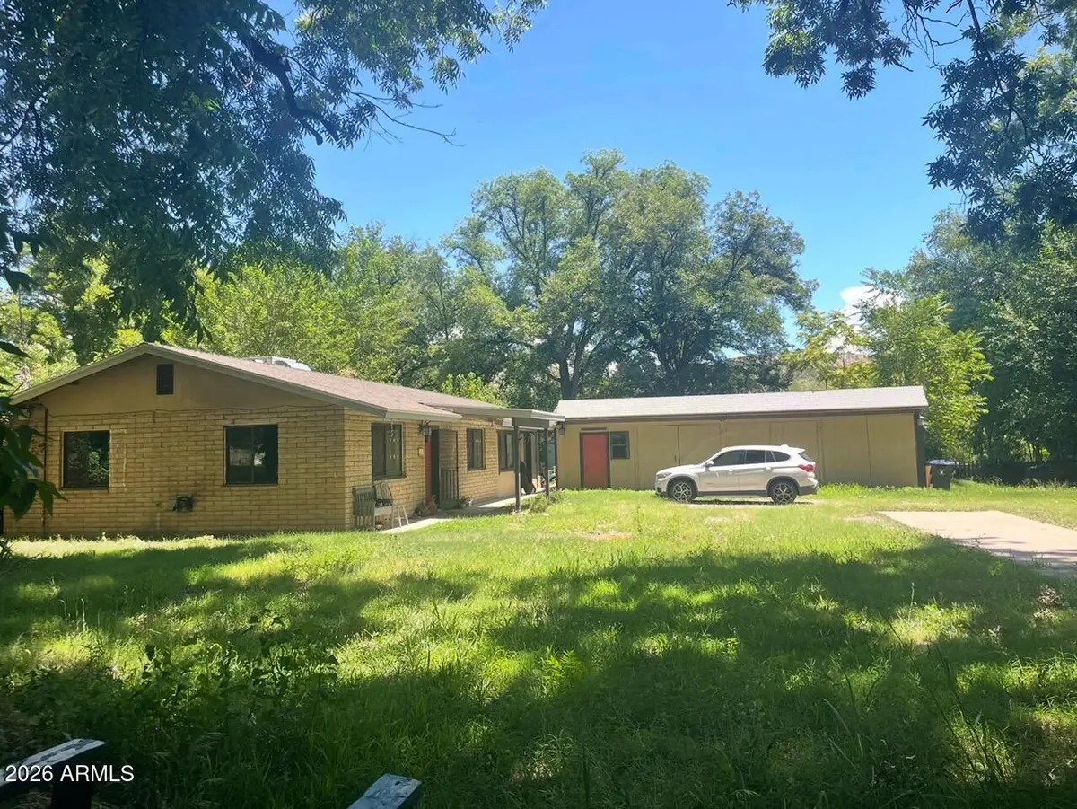 547 N Montezuma Castle Highway, Camp Verde, AZ 86322 - #1