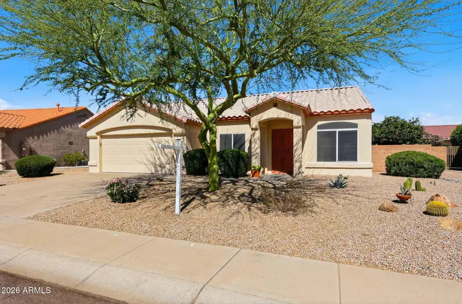 14326 W Domingo Lane, Sun City West, AZ 85375 - #2