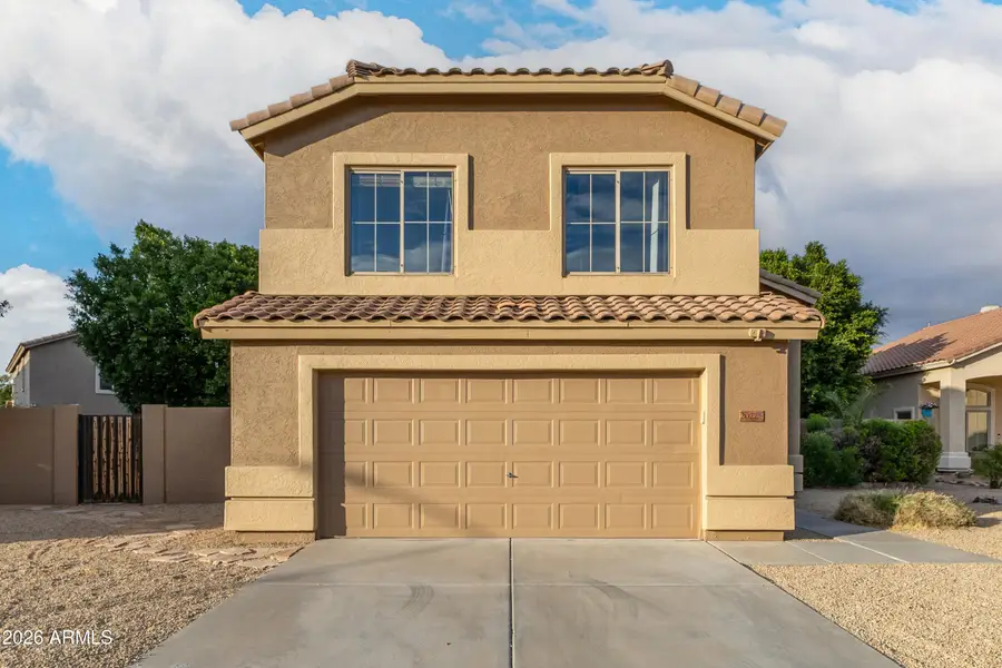 20225 N 71st Lane, Glendale, AZ 85308 - Image #3