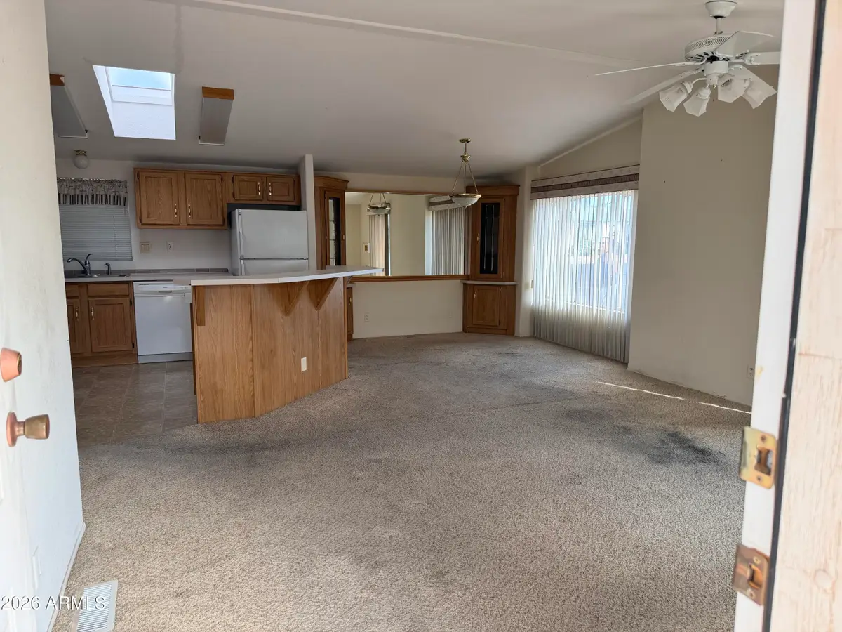 3700 S Ironwood Drive #LOT124, Apache Junction, AZ 85120 - #1