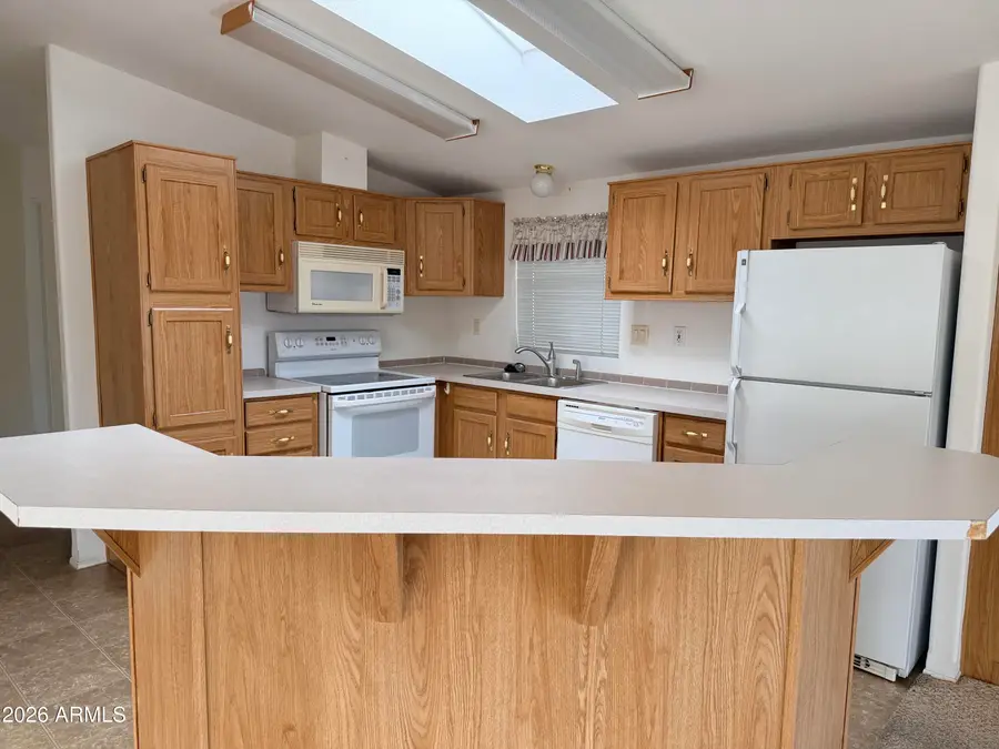 3700 S Ironwood Drive #LOT124, Apache Junction, AZ 85120 - #3